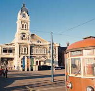 Bay Discovery Centre