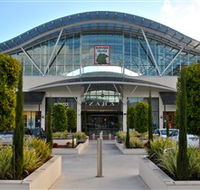 Burnside Village Shopping Centre - Accommodation Mt Buller
