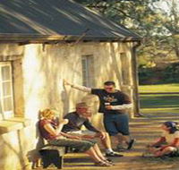 Overland Corner Hotel - Accommodation Mt Buller