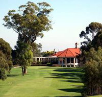 Mount Osmond Golf Club - Accommodation Mt Buller