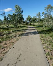 Lagoon Creek - Accommodation Mt Buller 1