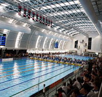 South Australian Aquatic and Leisure Centre - Accommodation Mt Buller
