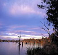 Loch Luna Game Reserve and Moorook Game Reserve - Accommodation Mt Buller