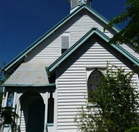 Saint Peter's Anglican Church - Accommodation Mt Buller
