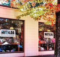 Matilda Bookshop - Accommodation Mt Buller
