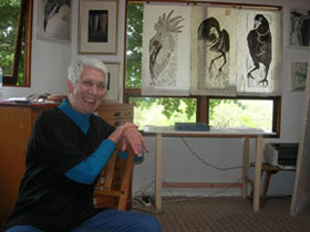 Atelier: Stirling Hills Artists - Accommodation Mt Buller 0