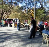 Adelaide Hills Petanque Club - Accommodation Mt Buller