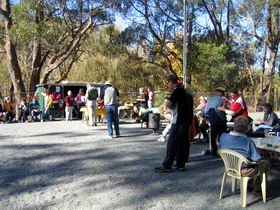 Adelaide Hills Petanque Club - Accommodation Mt Buller 0