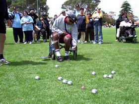 Adelaide Hills Petanque Club - Accommodation Mt Buller 1