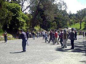 Adelaide Hills Petanque Club - Accommodation Mt Buller 2