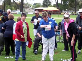 Adelaide Hills Petanque Club - Accommodation Mt Buller 3