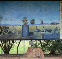 Black Stump - Accommodation Mt Buller