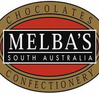 Melba's Chocolate And Confectionery Factory - Accommodation Mt Buller