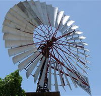 Barcaldine Windmill - Accommodation Mt Buller