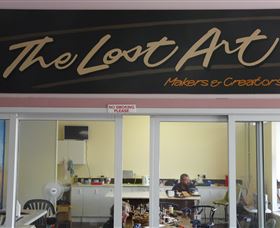 Traditional Bush Leather Craft - Accommodation Mt Buller 0