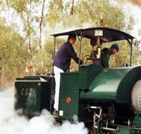 Cobdogla Irrigation And Steam Museum - Accommodation Mt Buller
