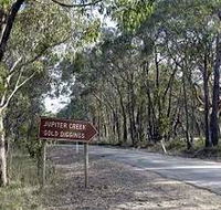 Jupiter Creek Gold Diggings Trail - Accommodation Mt Buller