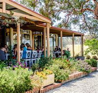 WayWood Wines Cellar Door