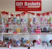 Nuts About Fruit - Accommodation Mt Buller