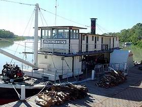 PS Industry - Accommodation Mt Buller 1