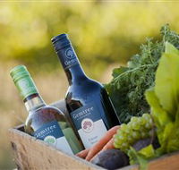 Gemtree Wines Sustainable Cellar Door