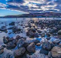 Myponga Beach - Accommodation Mt Buller