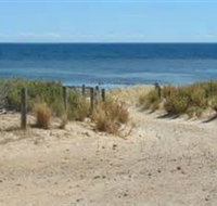 Normanville Beach - Accommodation Mt Buller