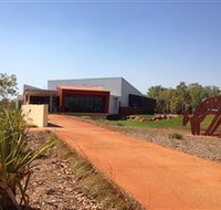 Godinymayin Yijard Rivers Arts and Culture Centre - Accommodation Mt Buller