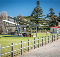 Bungala Park - Accommodation Mt Buller