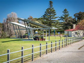 Bungala Park - Accommodation Mt Buller 0