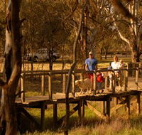 Loxton's Drives Walks and Trails - Accommodation Mt Buller