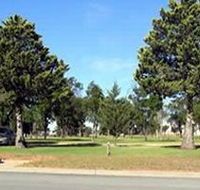 Loxton Motorhome Reserve - Accommodation Mt Buller