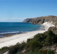 Morgan Beach - Accommodation Mt Buller
