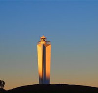 Cape Jervis Lighthouse - Accommodation Mt Buller