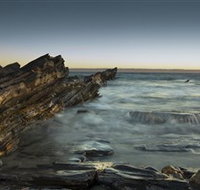 Fishery Beach - Accommodation Mt Buller