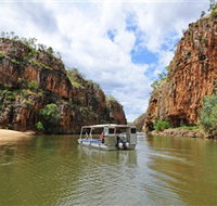 Nitmiluk National Park Katherine Gorge - Accommodation Mt Buller