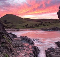 Blowhole Beach - Accommodation Mt Buller