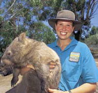 Urimbirra Wildlife Experience - Accommodation Mt Buller