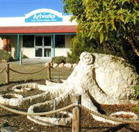 Artworks Gallery - Accommodation Mt Buller