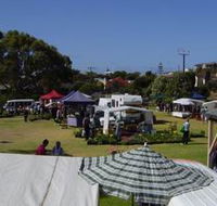 Port Elliot Market - Accommodation Mt Buller