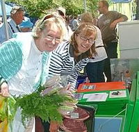 Victor Harbor Farmers Market - Accommodation Mt Buller