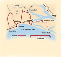 Tourist Drive Route 50 - Accommodation Mt Buller