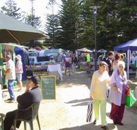 Goolwa Wharf Markets - Accommodation Mt Buller