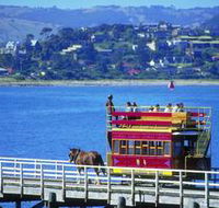 Granite Island Recreation Park - Accommodation Mt Buller