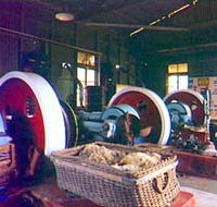 Powerhouse Museum Wyandra - Accommodation Mt Buller