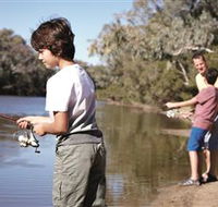Wyandra Beach - Accommodation Mt Buller