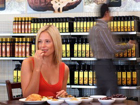 The Big Olive - Accommodation Mt Buller 1