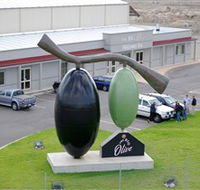 The Big Olive - Accommodation Mt Buller