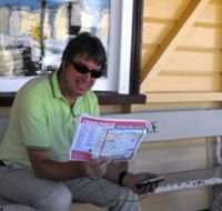 Charleville Audio Heritage Trails - Accommodation Mt Buller
