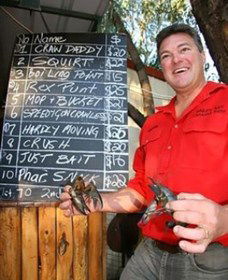 BAILEY BAR CARAVAN PARK - Accommodation Mt Buller 0